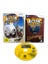 Rayman Raving Rabbids 2 (Wii) *MINT COMPLETE* Carousel 3