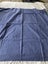 Vintage Cotton Check Fabric Carousel 3