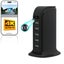 Spy Camera WIFI Wireless Office Hidden USB Hub Security Home Micro Mini Secret Carousel 1