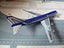 Scale 1/400 Dragon Wings - Boeing B747-200 Alitalia 'Baci' Carousel 5