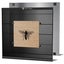 Extendable Honeycomb Panel Workbench 1000x500mm Carousel 2