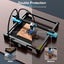 Extendable Honeycomb Panel Workbench 1000x500mm Carousel 8