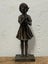 DAVID BROMLEY "Pinwheel" Hand Signed, Bronze Sculpture Carousel 2