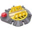 Hape Adjust Rail Turntable Carousel 1