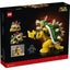 Lego SM The Mighty Bowser 71411 Carousel 2