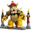 Lego SM The Mighty Bowser 71411 Carousel 3