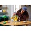 Lego SM The Mighty Bowser 71411 Carousel 4