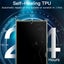 PTN NEW Samsung S25 Plus Screen Protector Full Glue Carousel 8