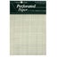Mill Hill Perforated Paper (14 count) White Carousel 2