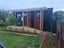 quality made cabin on wheels Carousel 4