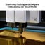 xTool M1 Ultra Foil Transfer Tip Carousel 2