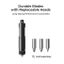 xTool M1 Ultra Foil Transfer Tip Carousel 5