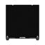 Creality Epoxy Resin Build Plate-310*315mm Carousel 1