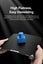 Creality Epoxy Resin Build Plate-310*315mm Carousel 6