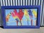 Large Framed Print Carousel 1