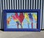 Large Framed Print Carousel 4