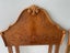 Crème de la Crème 2x Bur Walnut Single Headboards Carousel 2