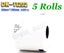 New Labels Label DK-11202 Compatible Brother P-touch QL 500A QL 500BS Afterpay Carousel 1