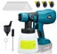 PTN NEW Cordless Paint Sprayer Sale Sale Carousel 3