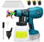 PTN NEW Cordless Paint Sprayer Sale Sale Carousel 5