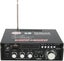 Stereo Amplifier Carousel 6