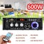 Stereo Amplifier Carousel 7