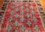 Vintage Hand-Knotted Turkish Rug (Size - 200 X 300 CM) Carousel 4