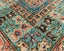 Vintage Hand-Knotted Distressed Turkish Rug (Size - 190 X 290 CM) Carousel 5