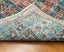 Vintage Hand-Knotted Distressed Turkish Rug (Size - 190 X 290 CM) Carousel 6