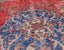 Vintage Hand-Knotted Distressed Turkish Rug (Size - 200 X 300 CM) Carousel 5