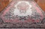 Vintage Hand-Knotted Distressed Turkish Rug (Size - 200 X 310 CM) Carousel 1
