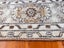 Vintage Hand-Knotted Turkish Rug (Size - 200 X 300 CM) Carousel 5
