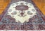 Vintage Hand-Knotted Turkish Rug (Size - 180 X 290 CM) Carousel 1