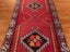 Vintage Hand- Knotted Turkish Wool Runner Rug (Size - 108 X 411 CM) Carousel 2