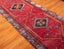 Vintage Hand- Knotted Turkish Wool Runner Rug (Size - 108 X 411 CM) Carousel 3