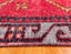 Vintage Hand- Knotted Turkish Wool Runner Rug (Size - 108 X 411 CM) Carousel 7