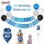 Dog Birthday Party Decorations Carousel 1