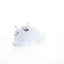 Osiris Peril Mens White Leather Skate Inspired Sneakers Shoes Carousel 8