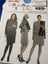 BURDA DRESSMAKING PATTERN #7722 - MISSES' CUSTOM SUIT - SIZES 8-18 Carousel 1
