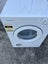 SIMPSON 39P400M 4KG VENTED TUMBLE DRYER Carousel 4