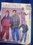 MCCALL'S DRESSMAKING PATTERN #7324 - CHILDRENS - SIZES 7-8-10 Carousel 1