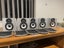 Energy speaker Carousel 2