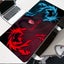 Super Large Mouse Pad - Double Dragons - AA304 Carousel 1