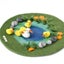 Tara Treasures Duck Pond with 6 Ducks Play Mat Playscape Carousel 1