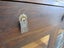 Art Deco Oak Sideboard Carousel 6