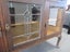 Art Deco Oak Sideboard Carousel 8
