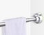 Shower Curtain Rail NZ Clearance Carousel 8
