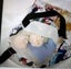 THE CATTAGE - Adorable Cartoon Cat Tote Bag (Large) Add Cuteness To Shopping Carousel 4