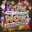 Various - Now That's What I Call Now: 100 Hits From 100 Nows! (5xCD) Carousel 1