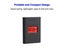PTN New Breathalyzer Alcohol Tester Sale Sale Carousel 4